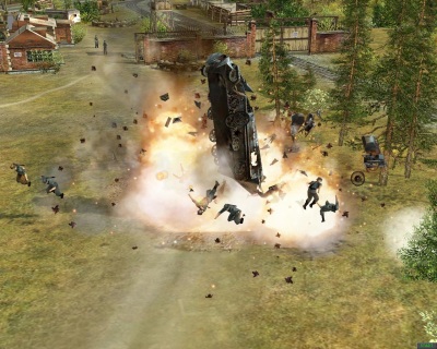 World+war+2+soldiers+in+action