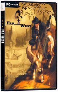 Far West Game Far West Game
